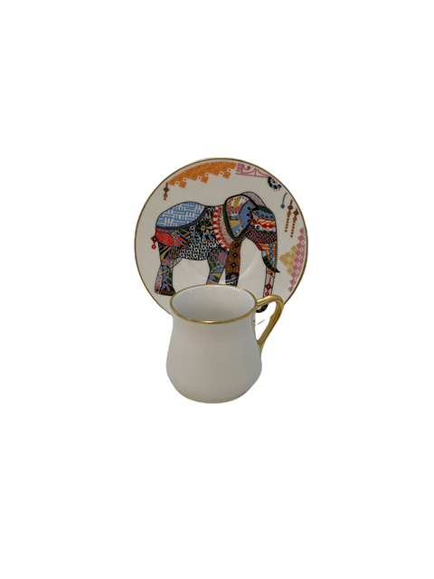 Elephant Bona Gift Box