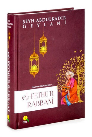 El Fethur Rabbani Şeyh Abdülkadir Geylani