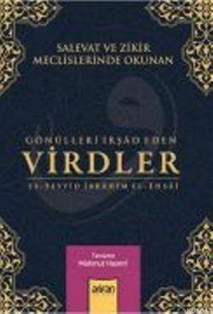 Gönülleri İrşad Eden Virdler-1159