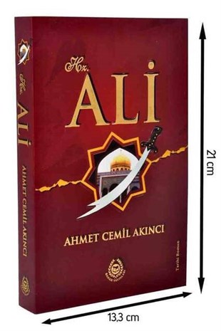 Hz. Ali-1732