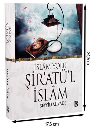 Şiratül İslam - İslam Yolu-1443