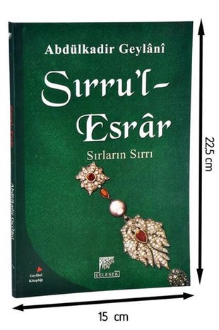 Sırrul Esrar-1548